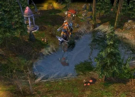 英雄无敌5野蛮人技能怎么搭配3