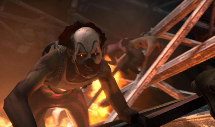 求生之路2街道怎么走1