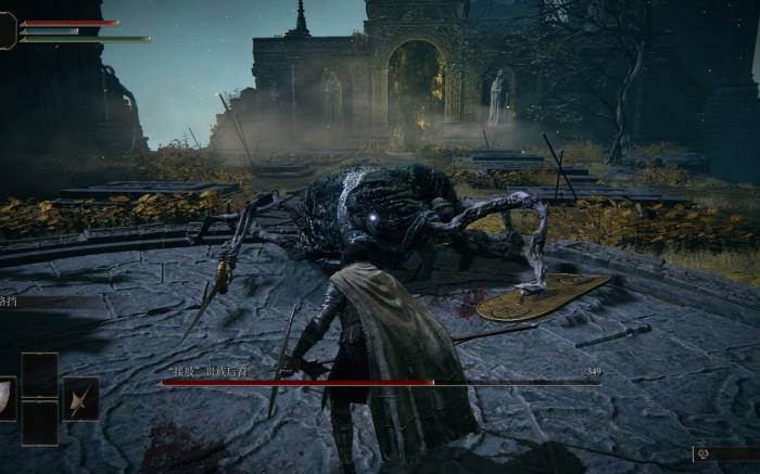 艾尔登法环骑士开局怎么加点3