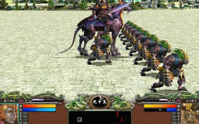 三国群英传7武将练级技能是什么1