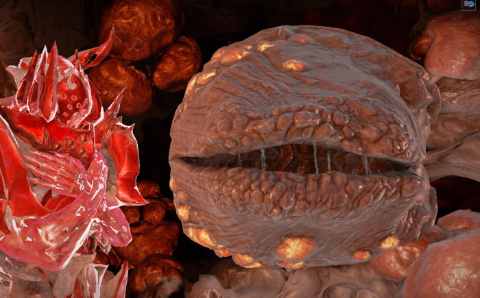 星际战甲大嘴替换技能怎么获得2