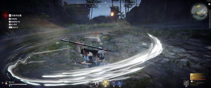 永劫无间练刀房怎么创建2