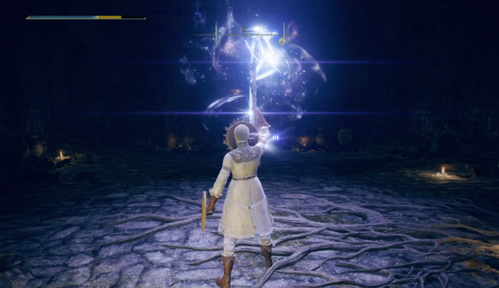 艾尔登法环最强法术排行什么样1