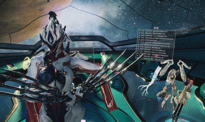 星际战甲海报贴哪里好看2