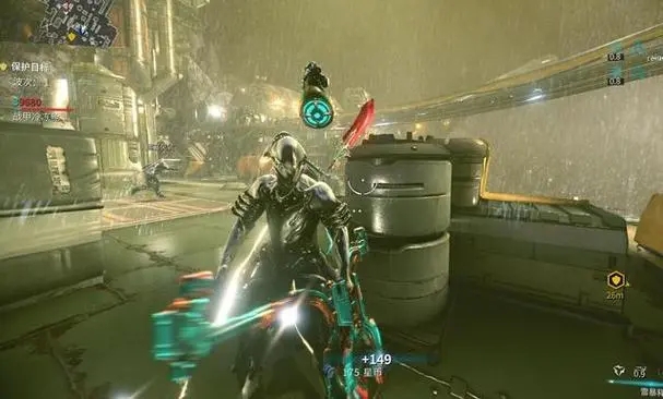 星际战甲高阶卡怎么得的2