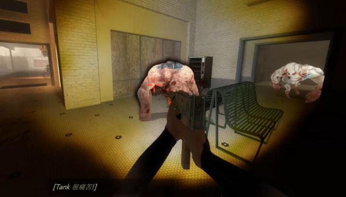 求生之路2万里长城降落伞在哪1