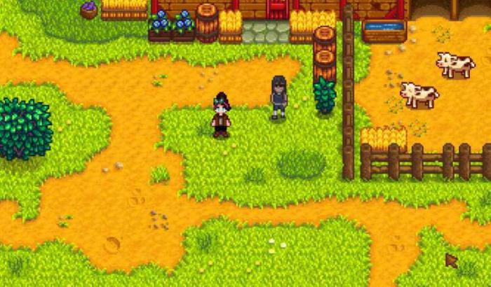 星露谷物语中怎么走到法师塔2