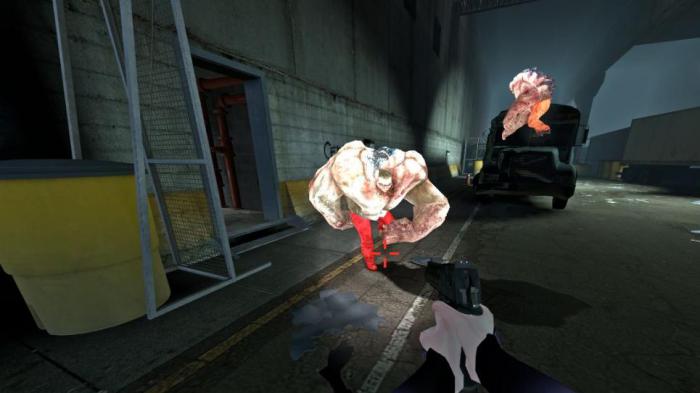 求生之路2怎么使用电梯2