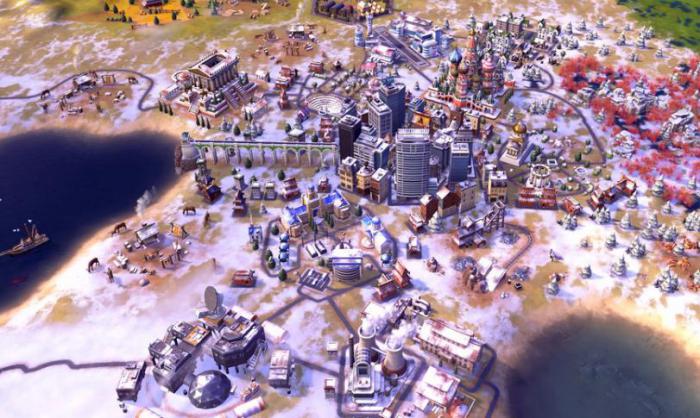 文明6荷兰适合什么胜利2