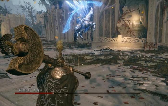 艾尔登法环法术推荐前期是什么1