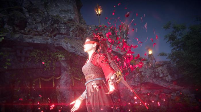 永劫无间5变成了武备匣怎么办1