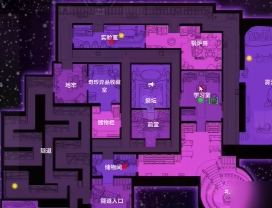 鹅鸭杀狼装什么身份好2