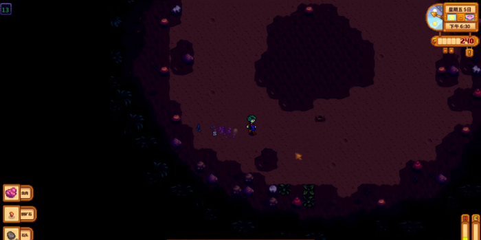 星露谷物语沙漠下矿技巧有哪些2