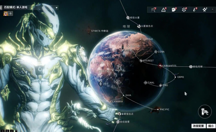 星际战甲蛇发女妖枪怎么样1