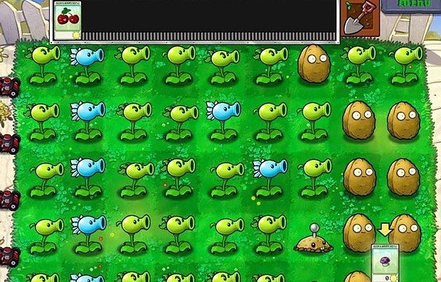 植物大战僵尸攻略42