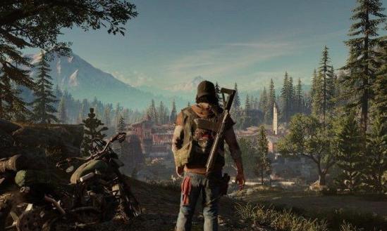 往日不再信任度怎么升4级1