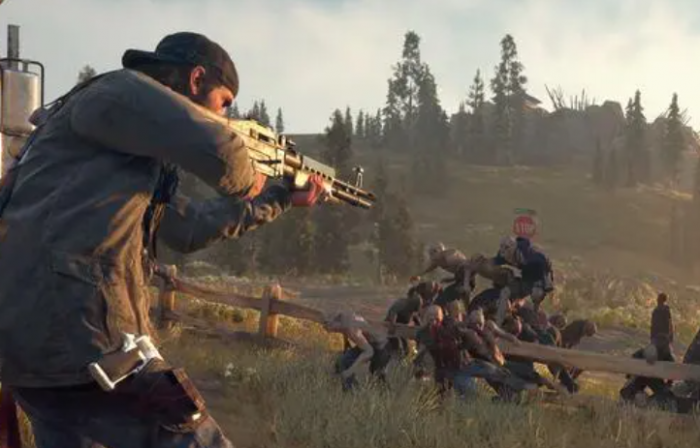 往日不再信任度怎么升4级2