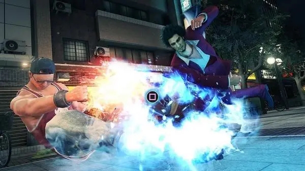 如龙7不同怪物弱点是什么2