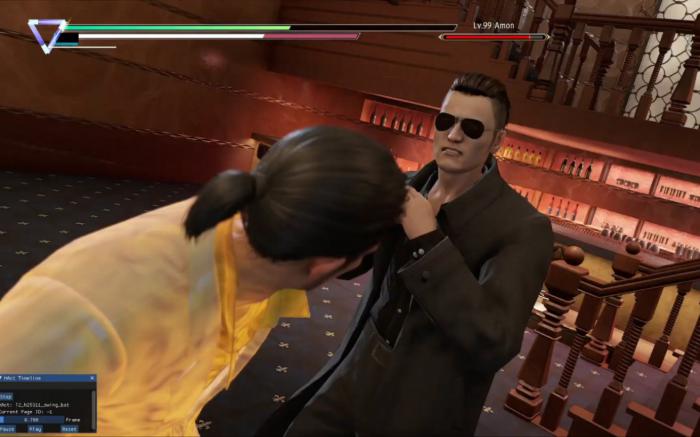 如龙7亚门怎么打1