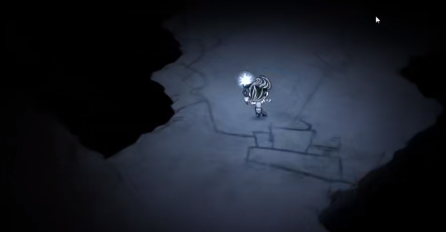 饥荒单机版晨星有什么作用2