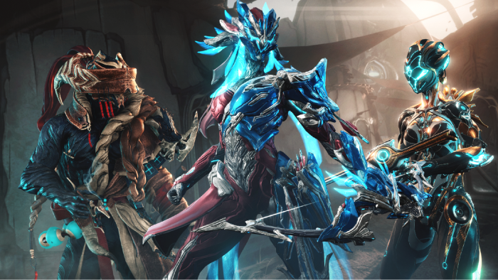 星际战甲233是什么1