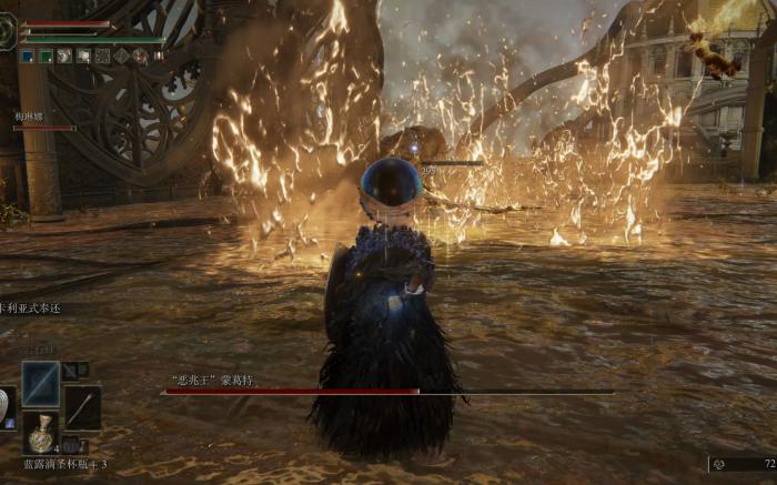 艾尔登法环法师开荒流程是什么3