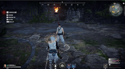 永劫无间怎么快速完成祭拜任务1