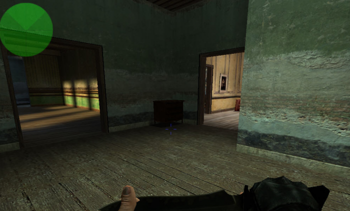 反恐精英特殊任务怎么玩1