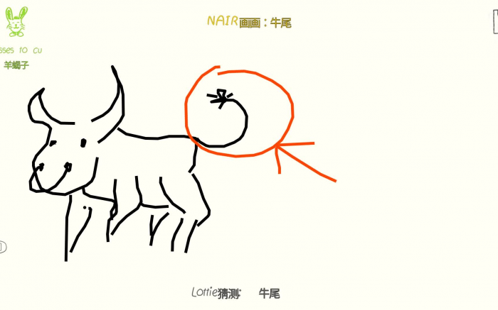 你画我猜可以用什么词语2