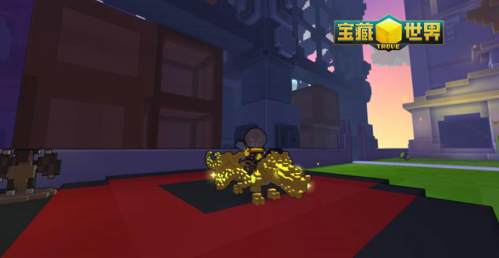 宝藏世界三大始祖龙图鉴是什么2