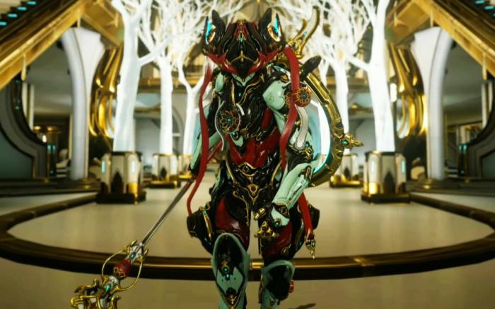 星际战甲哪吒用什么武器2