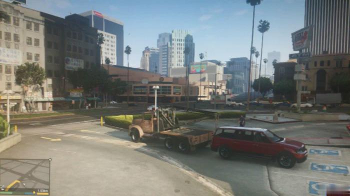 侠盗猎车手5主线任务该怎么做2