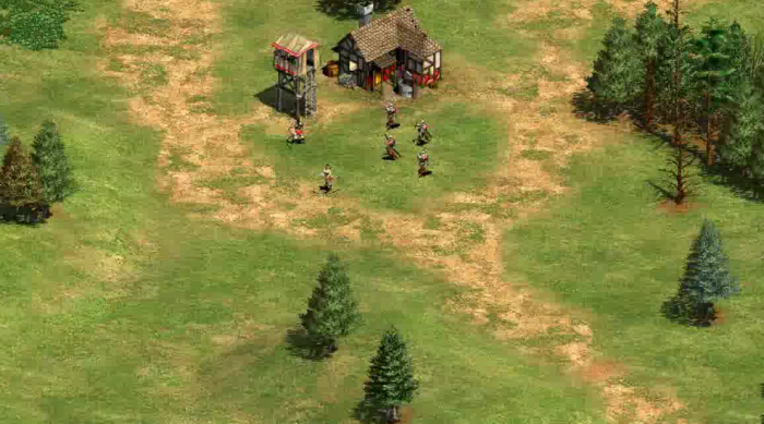 帝国时代2科技最全的国家有哪些1