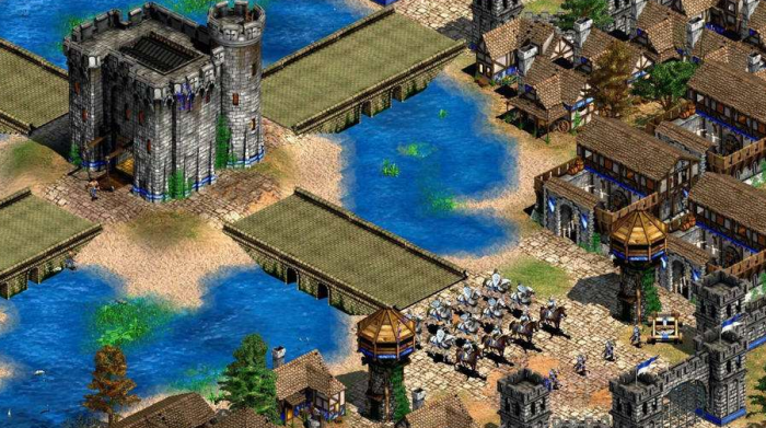 帝国时代2科技最全的国家有哪些2