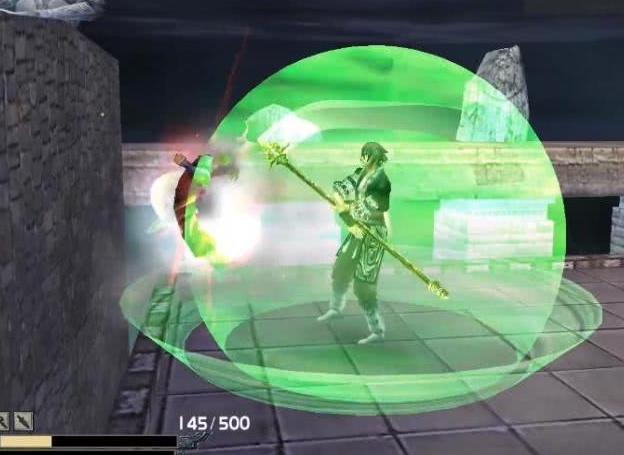 流星蝴蝶剑内功怎么加2