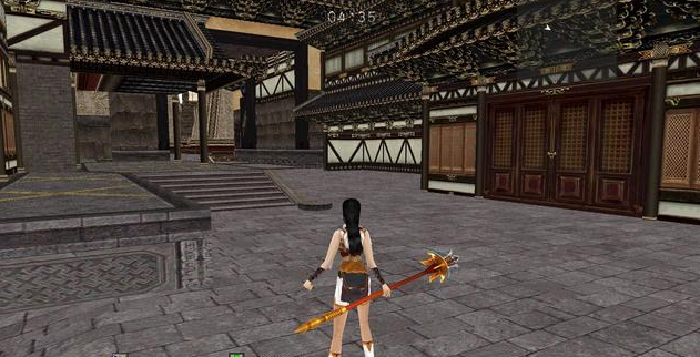 流星蝴蝶剑新手怎么玩2