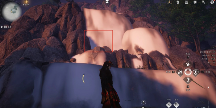 燕云十六声花钱怎么收集2