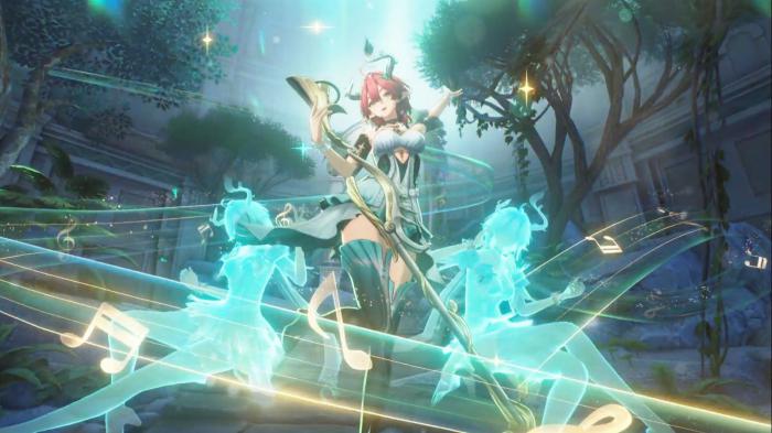 鸣潮夏空值得抽取吗3