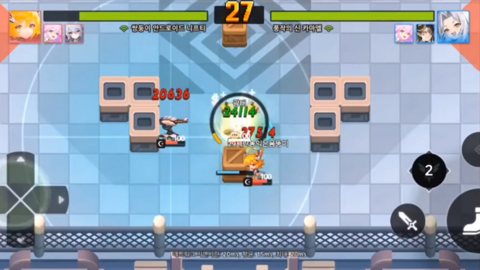 坎公骑冠剑妮芙提值得抽取吗2