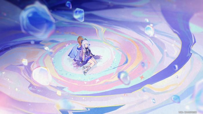 原神茜特菈莉如何配队1