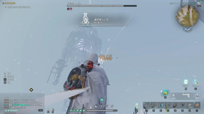 七日世界如何升温和降温1