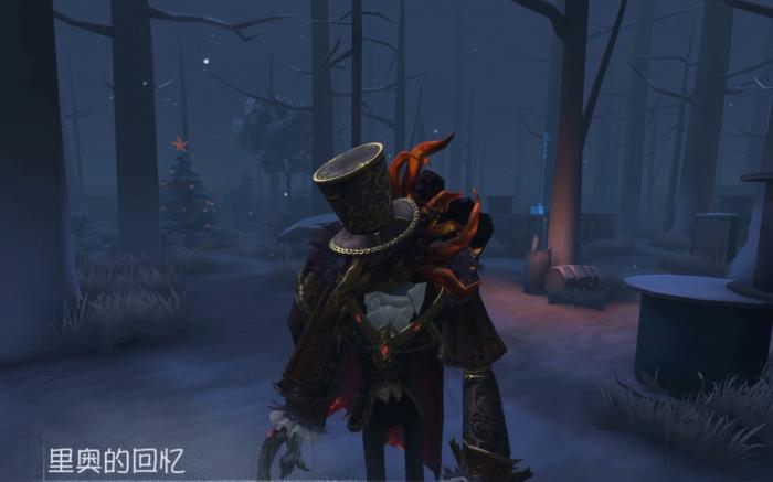 第五人格噩梦的技能是什么效果1