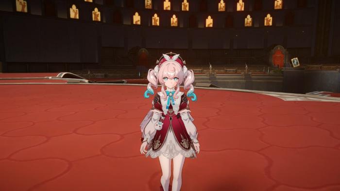 崩坏星穹铁道风堇技能机制是什么1