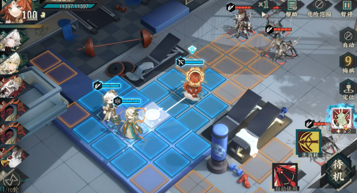 物华弥新三兔藻井如何培养2