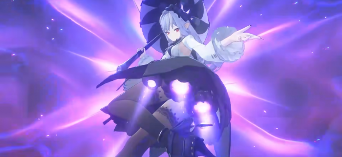 绝区零薇薇安如何配队1