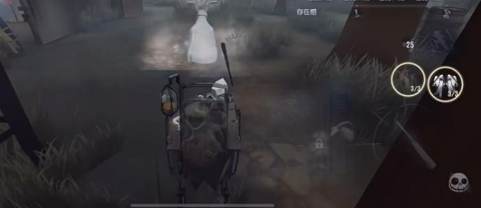 第五人格雕刻家有哪些特质能力2