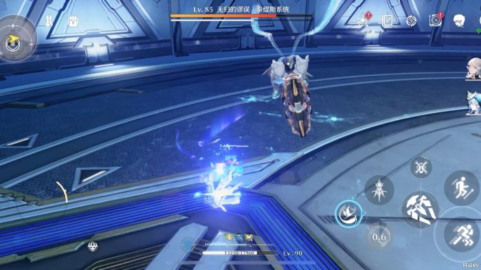 鸣潮守岸人复刻值得抽取吗2