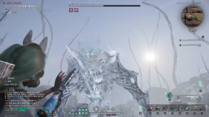 七日世界雪国人生剧本有什么特色2