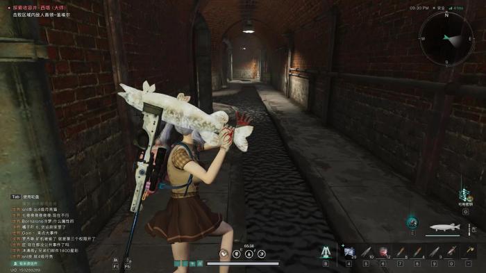 七日世界噩梦难度西塔怎么打2