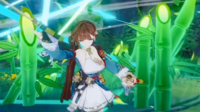 崩坏3一客逍游技能机制是什么2